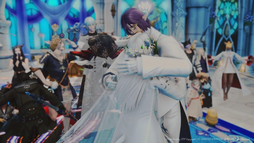 [FF14] Eternal Bonding&nbsp;1週年再體驗