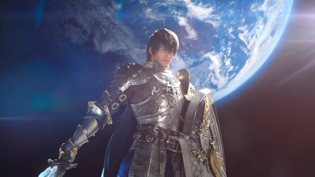 [FF14] 6.0 ENDWALKER/暁月の終焉&nbsp;發表！