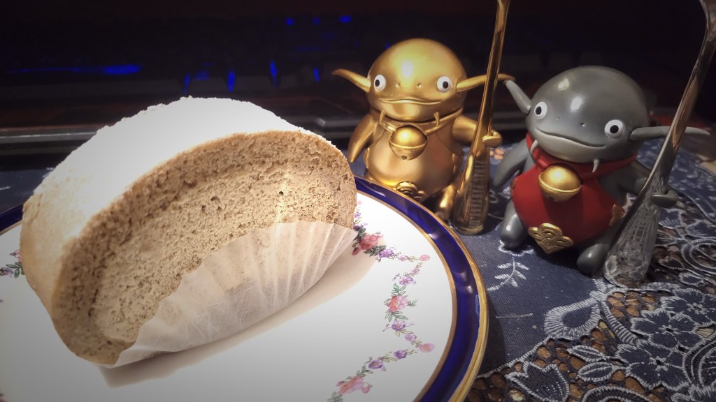 [FF14] ナマズオ カトラリーフィギュア開箱 &&nbsp;more!!