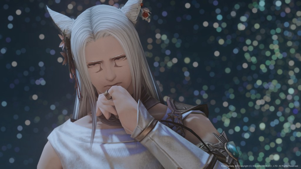 [FF14] 6.0 Job Actions Trailer&nbsp;占星術師情報及補職分析