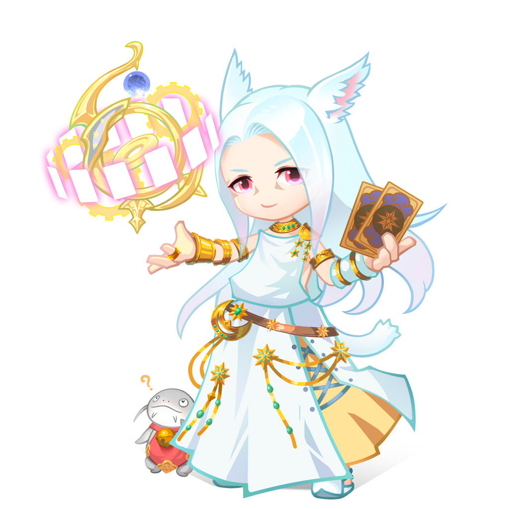 [FF14] 最近的兒子委託