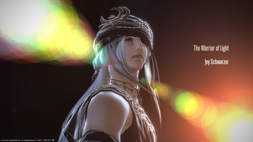 [FF14] 暁月のファナレー 感想