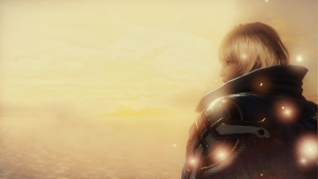 [Lost Ark] Awakening Quest – The&nbsp;Sunset