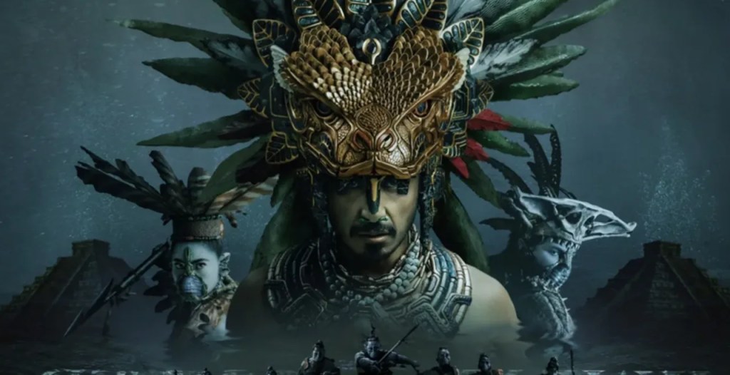 Black Panther: Wakanda Forever&nbsp;感想