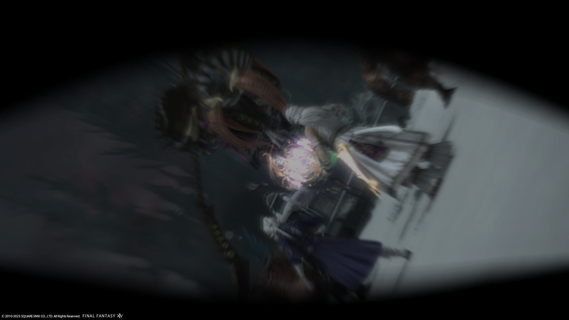 [FF14] Patch 6.3 天の祝祭 地の鳴動 劇情感想