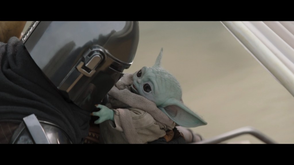 波巴費特之書 其實是 曼達洛人 S2.5&nbsp;感想