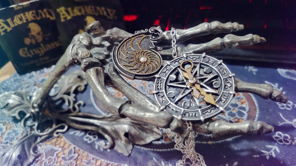 Alchemy England New Collection Autumn&nbsp;2022