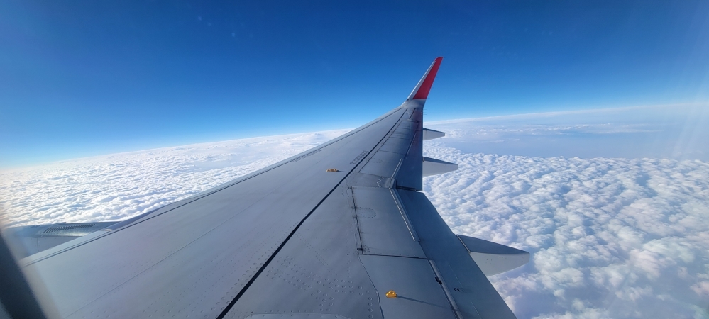 福岡旅行2024 Day5 – 回程日