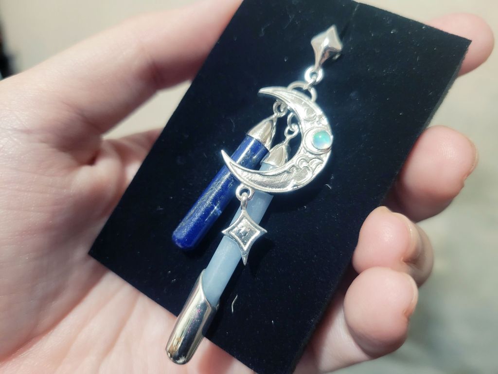 [FF14] 伊勢丹討滅戰（終於）全到貨！