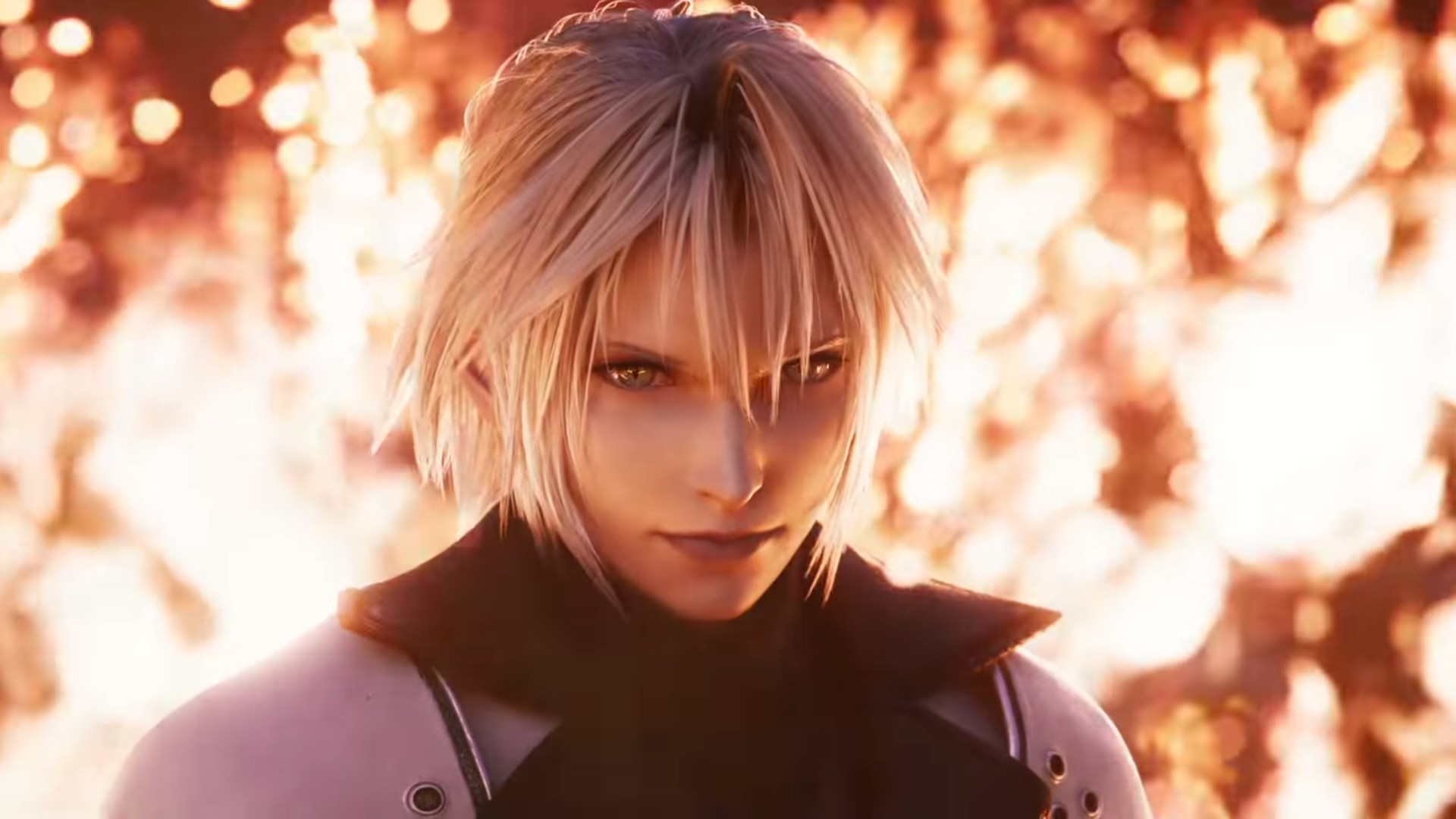 [Android/Steam] Final Fantasy VII Ever Crisis 感想