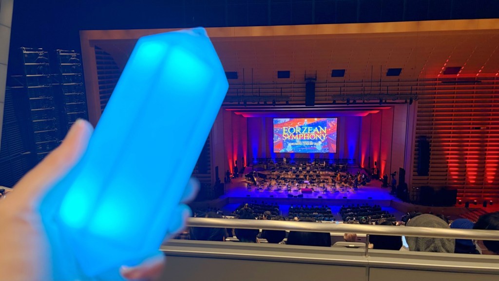 東京交響樂之旅2025 Day4~5 – Eorzean Symphony Final Fantasy XIV Orchestral Concert 2025&nbsp;心得！