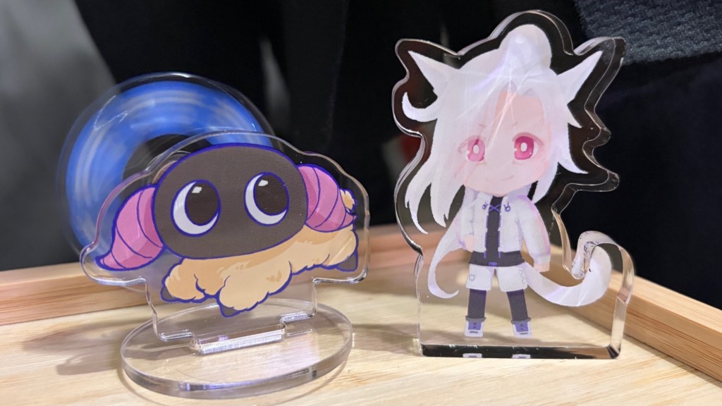 Rainbow Gala 33 – FF14主題街&nbsp;~請來一趟沙之家~